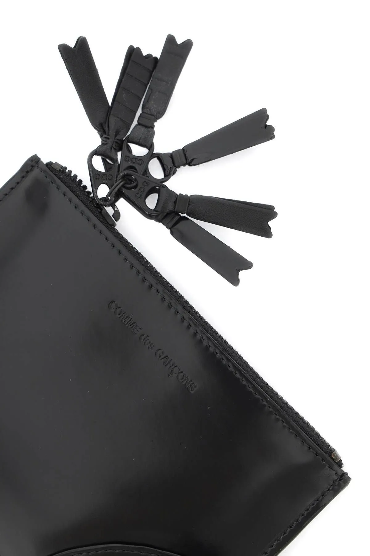 Portafoglio multi tirazip