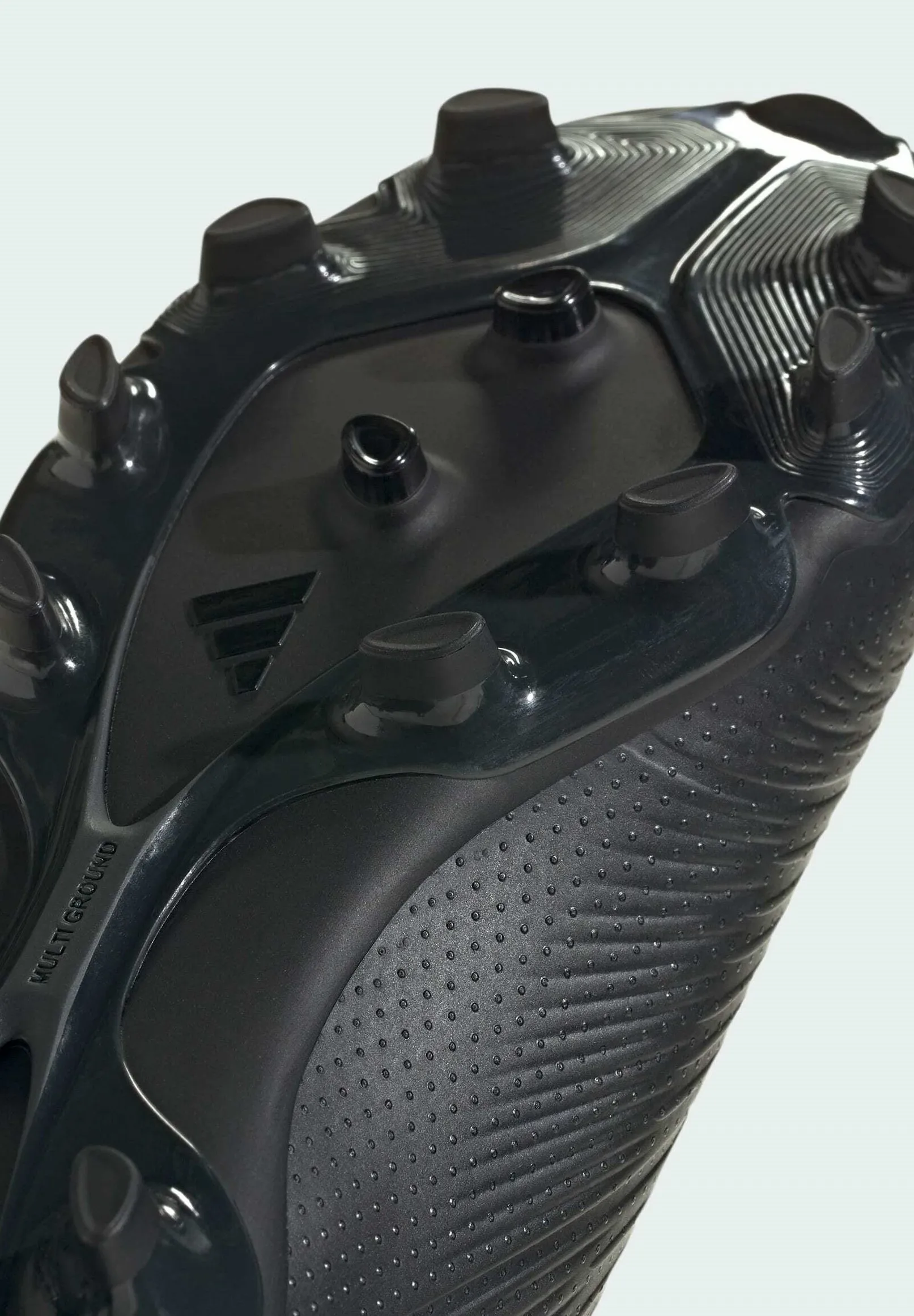 PREDATOR 24 LEAGUE LOW MULTI-GROUND - Scarpe da calcetto con tacchetti
