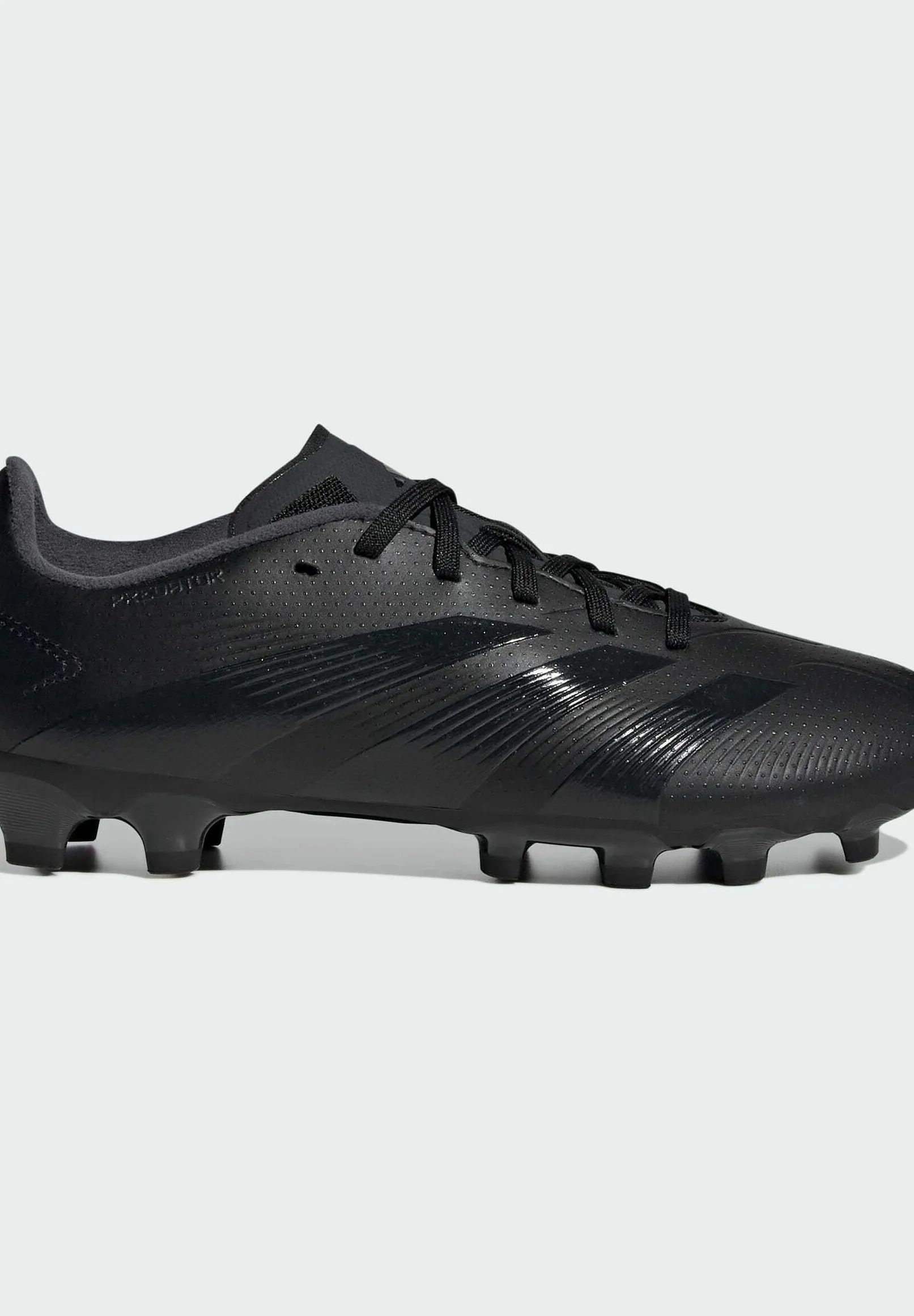 PREDATOR 24 LEAGUE LOW MULTI-GROUND - Scarpe da calcetto con tacchetti