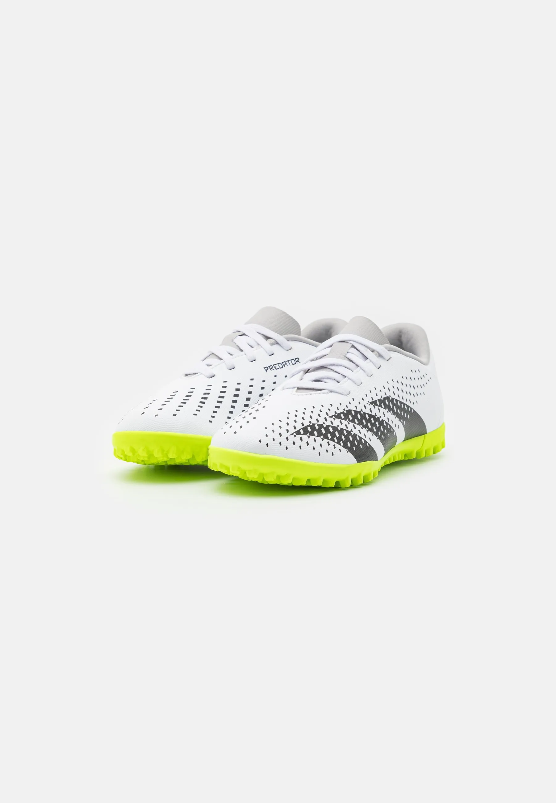 PREDATOR ACCURACY.4 TF UNISEX - Scarpe da calcetto con tacchetti