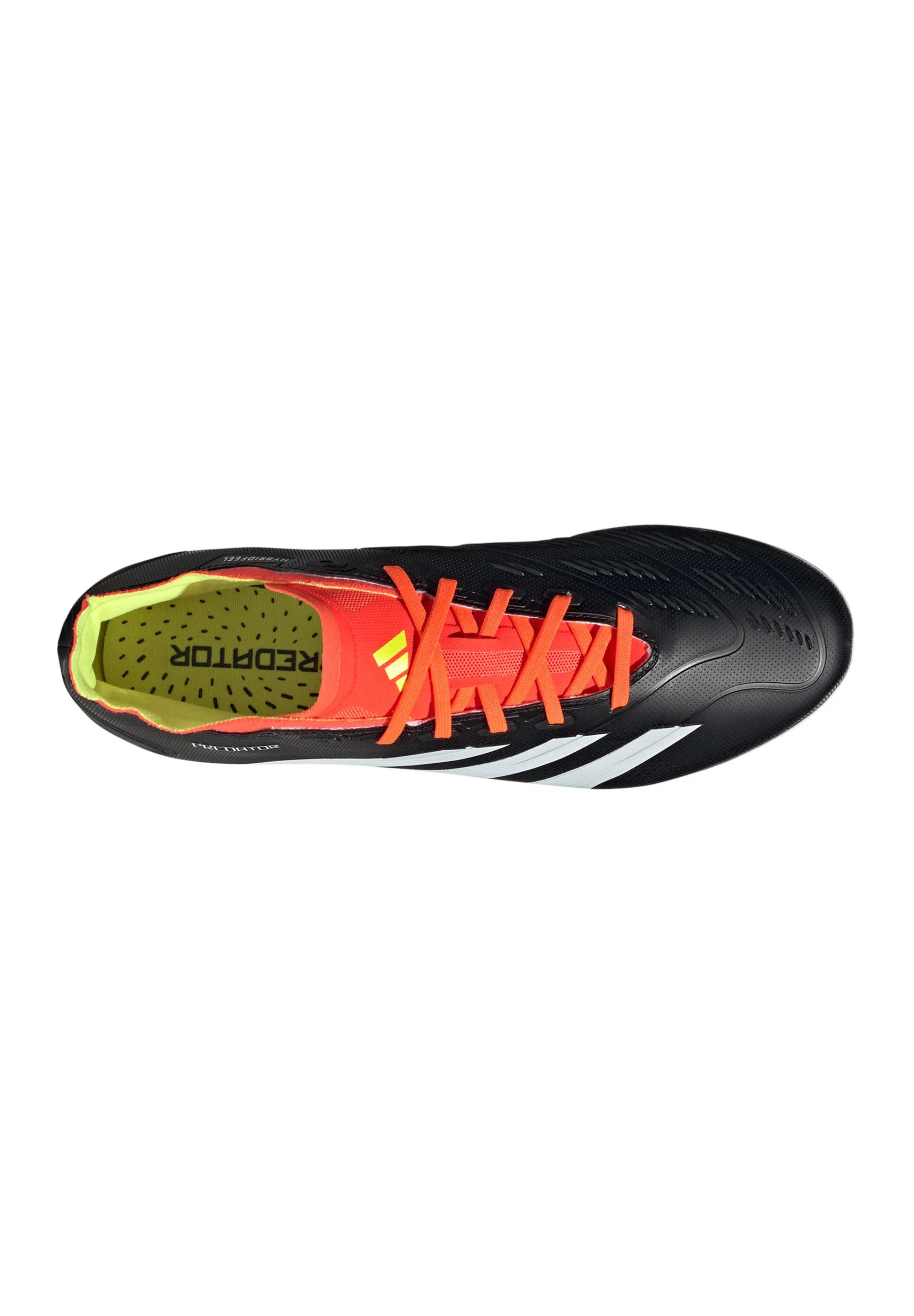 PREDATOR LEAGUE 2G/3G ARTIFICIAL GRASS FOOTBALL - Scarpe da calcetto con tacchetti