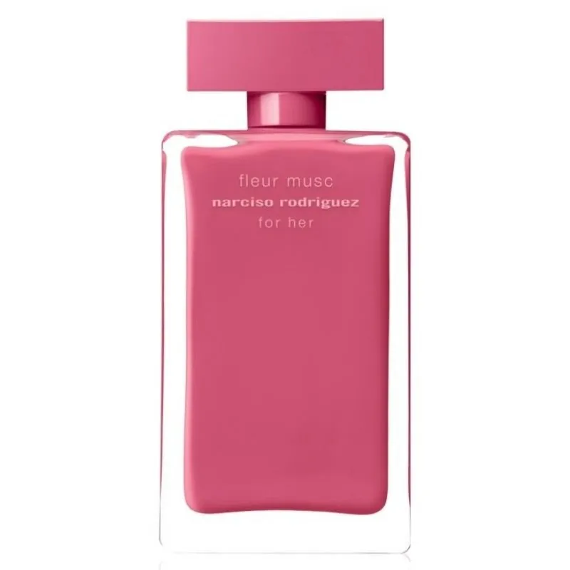 Profumo Donna Narciso Rodriguez  Fleur Musc For Her Eau de Parfum 100 ml Tester