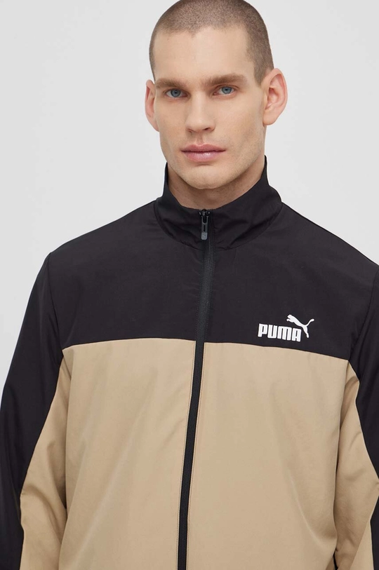 Puma tuta da ginnastica