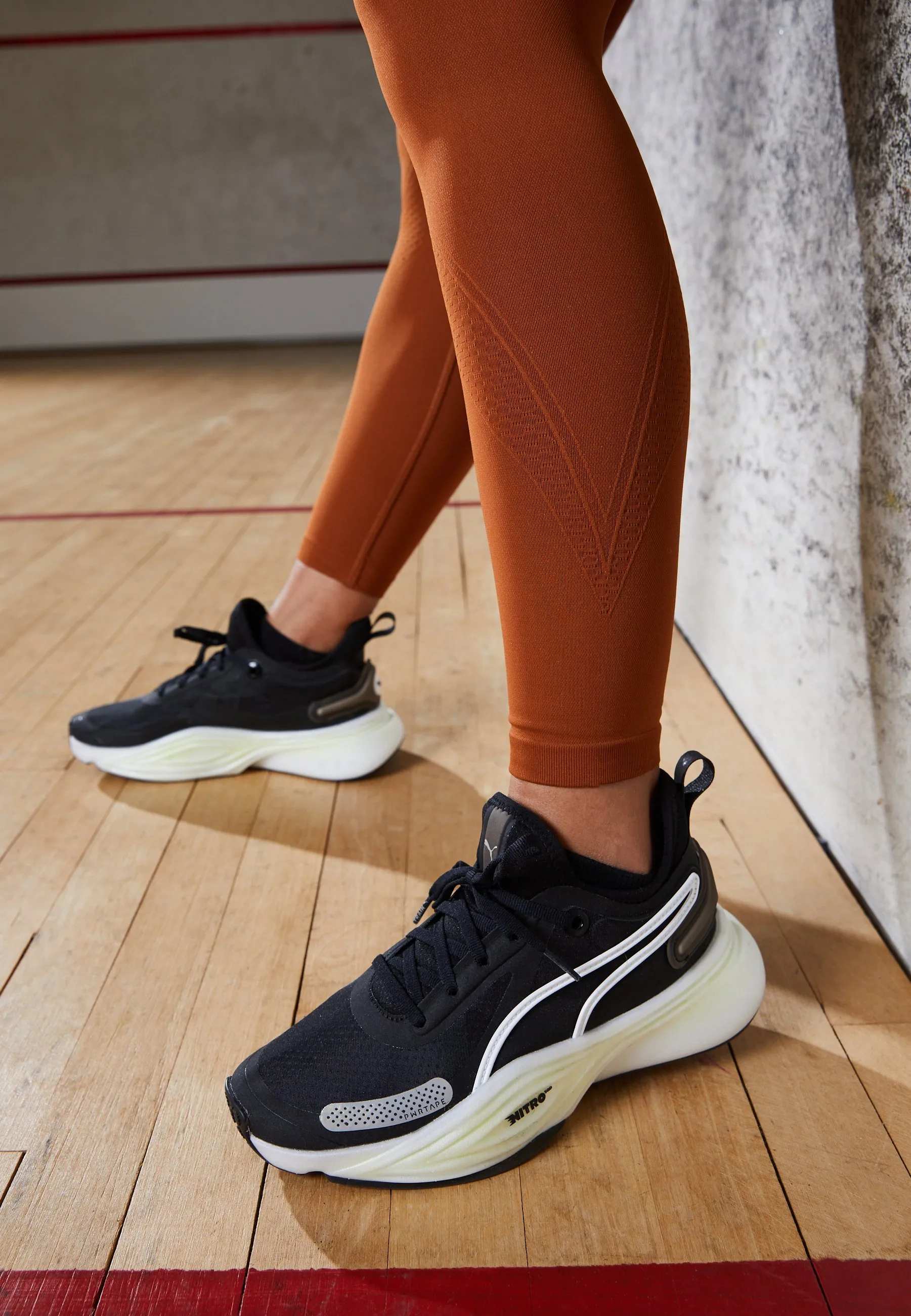 PWR NITRO SQUARED WN'S - Scarpe da allenamento