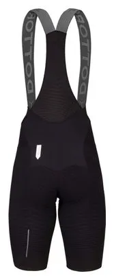 Q36.5 Dottore Pro Bib Shorts Black