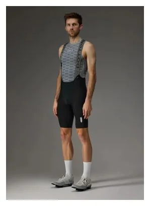 Q36.5 Dottore Pro Bib Shorts Black