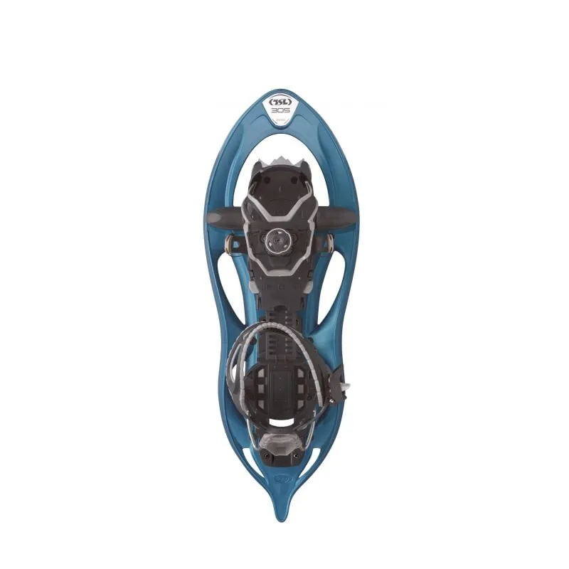 Racchetta da neve TSL 305 Originale (Celeste)