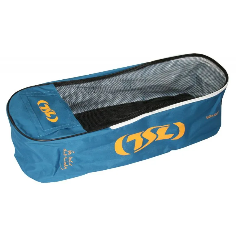 Racchetta da neve TSL 305 Originale (Celeste)