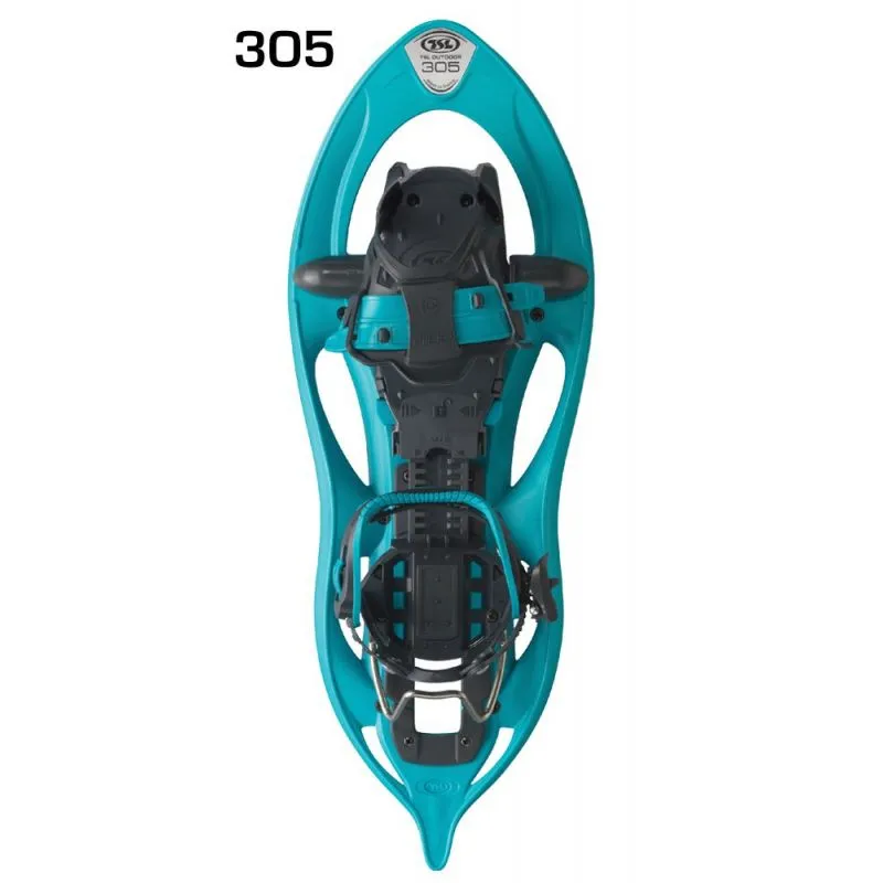 Racchetta da neve TSL 305 Ride (Pacifico)