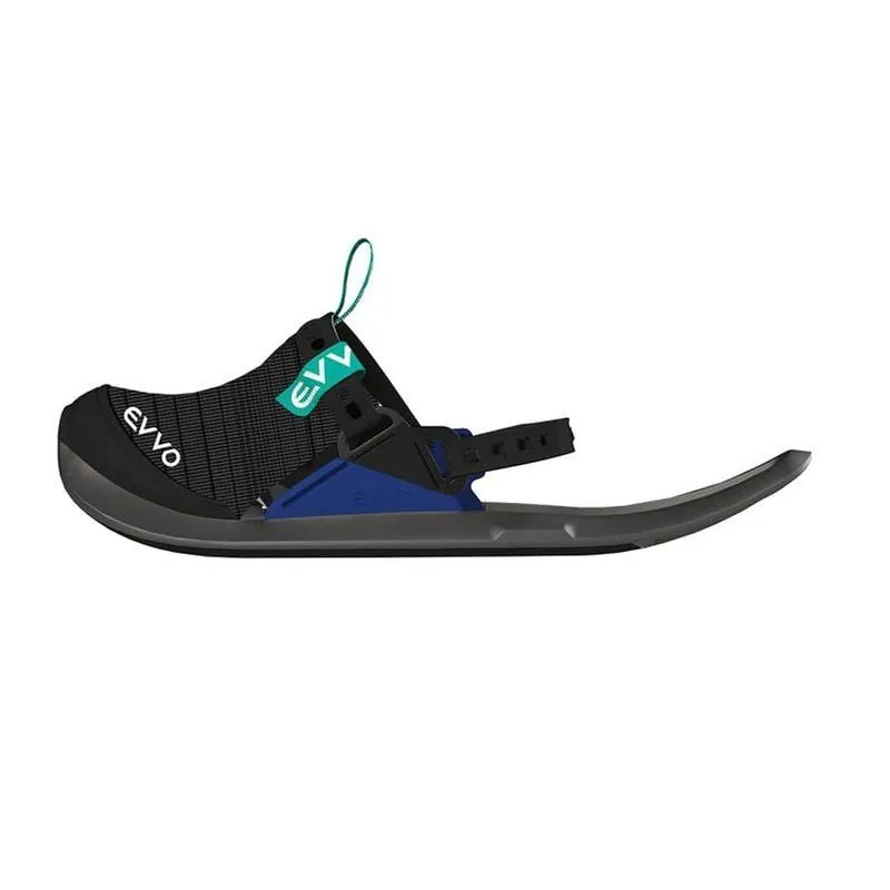Racchette da neve EVVO 3 (blu/nero)