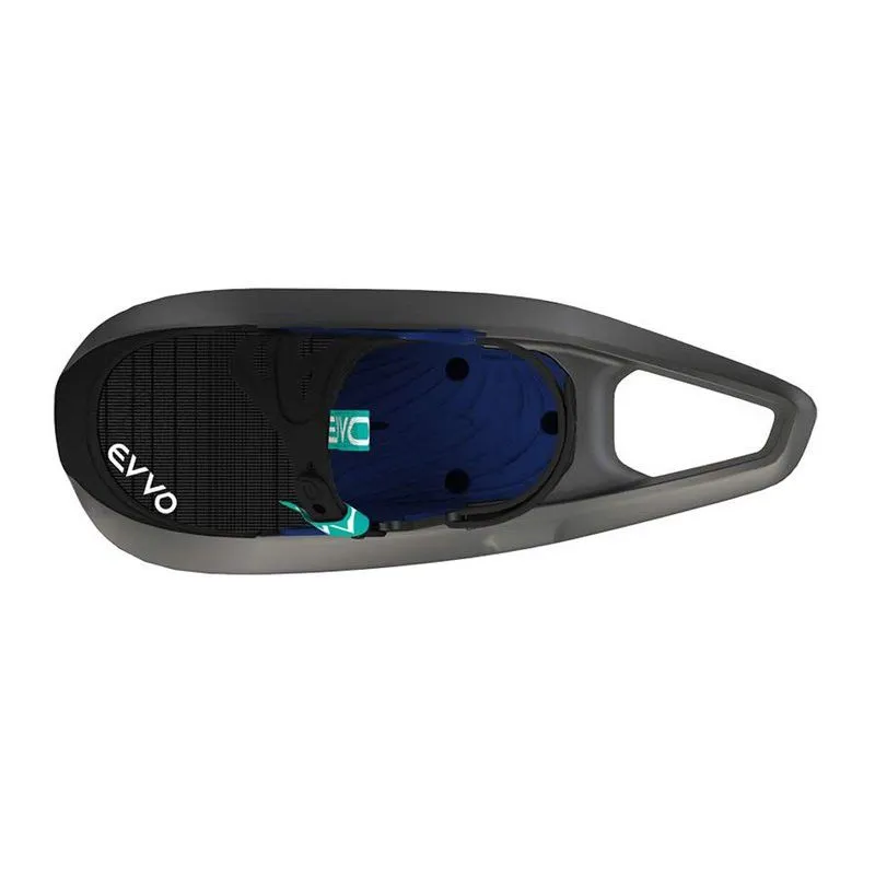 Racchette da neve EVVO 3 (blu/nero)