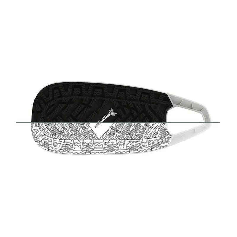 Racchette da neve EVVO 3 (blu/nero)
