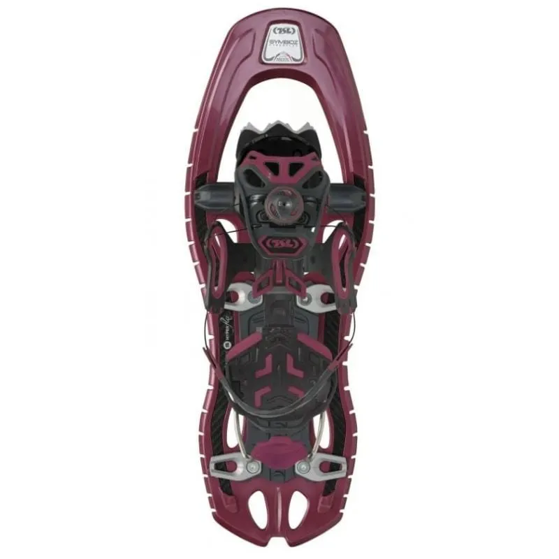 Racchette da neve TSL SYMBIOZ INSTINCT (Vino)
