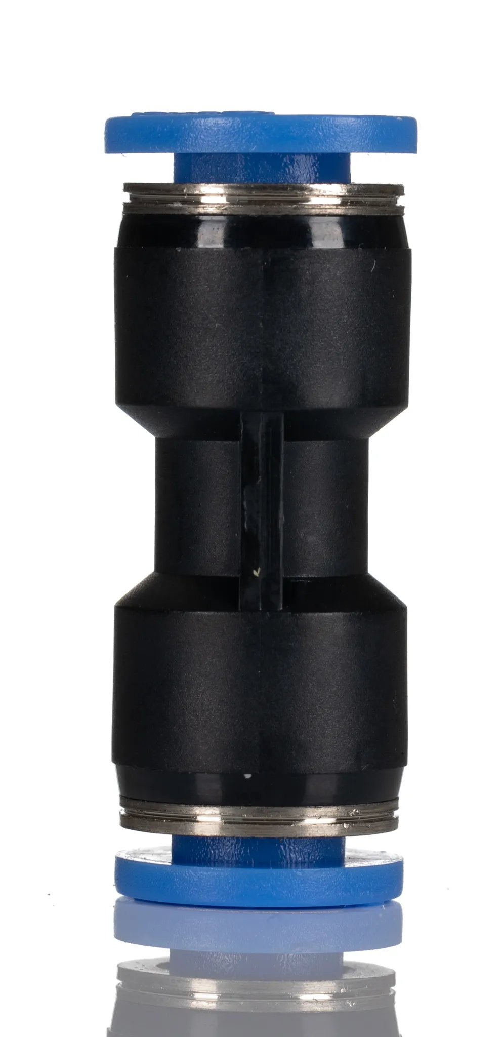 Raccordo pneumatico RS PRO Nichelato