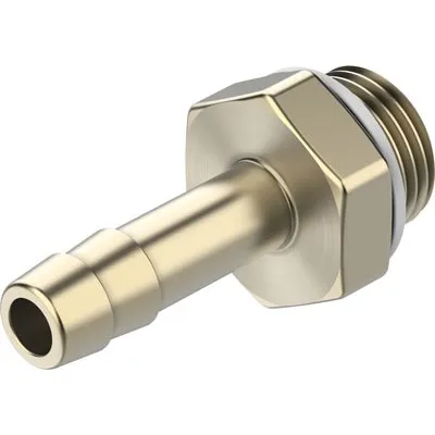 Raccordo pneumatico, serie N-P