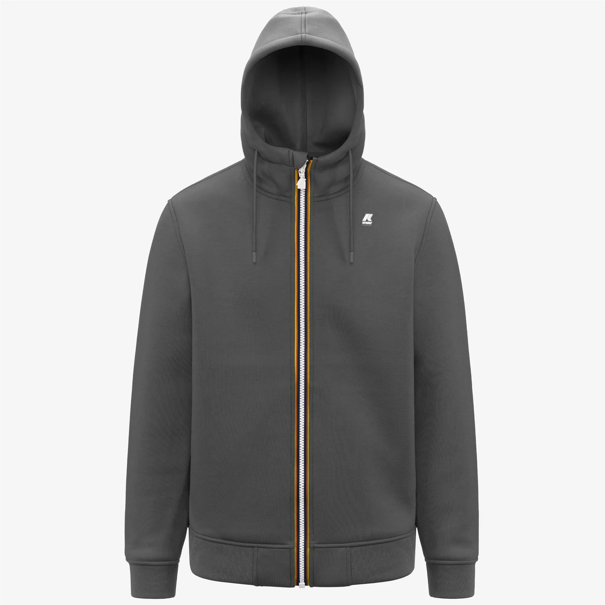 RAINER SPACER GREY MD STEEL