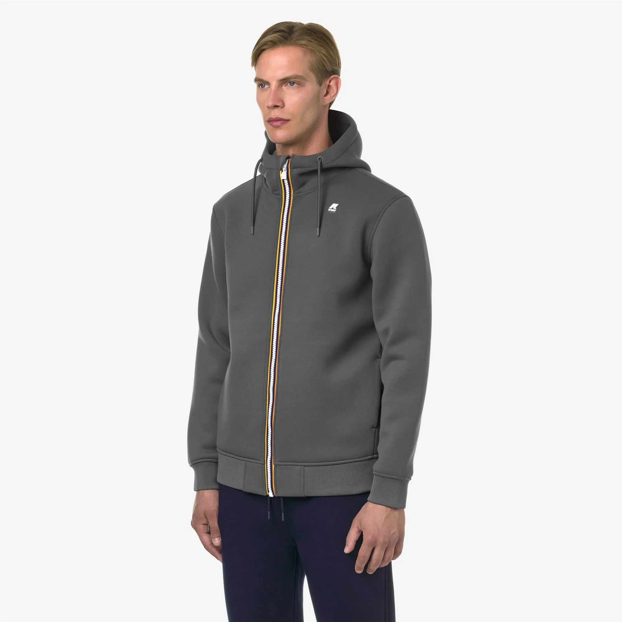 RAINER SPACER GREY MD STEEL