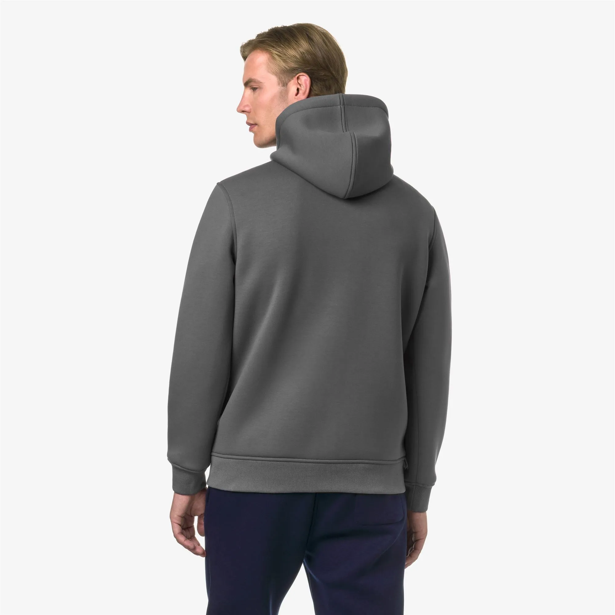 RAINER SPACER GREY MD STEEL