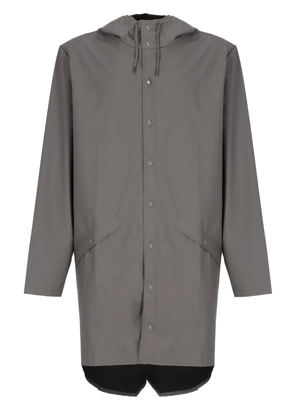  Rains Cappotto lungo impermeabile 