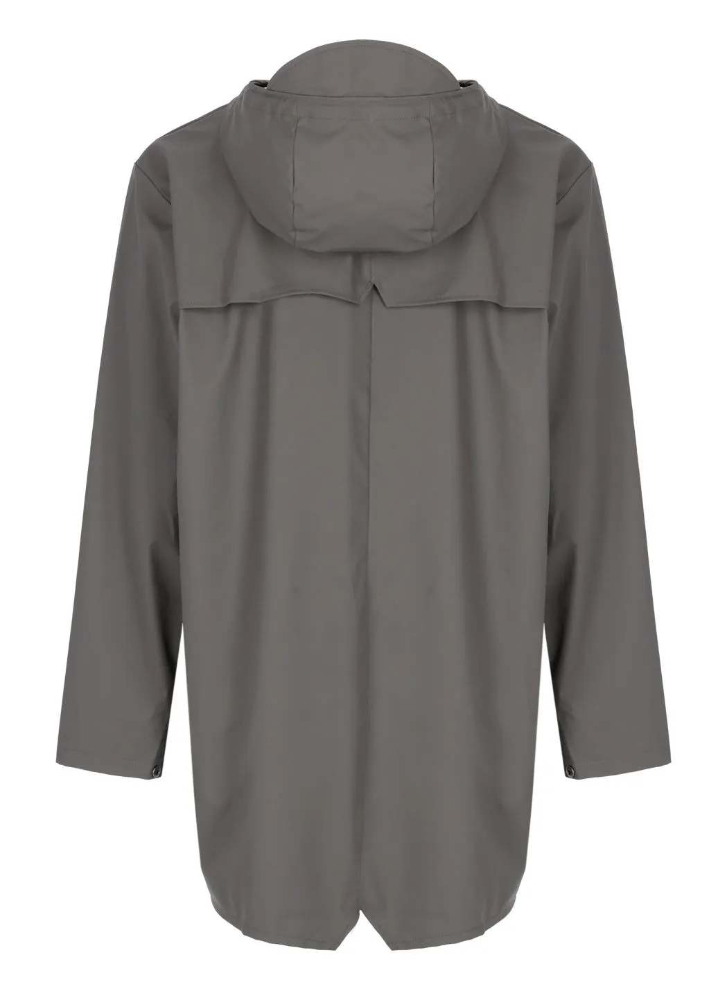  Rains Cappotto lungo impermeabile 