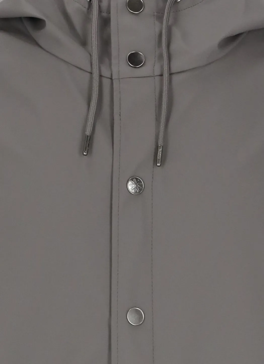  Rains Cappotto lungo impermeabile 