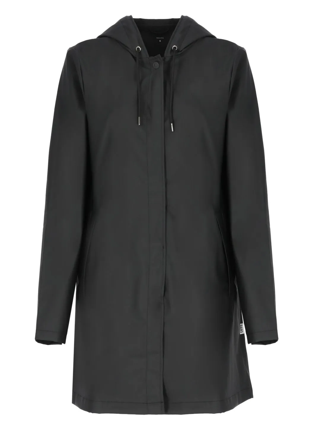  Rains Impermeabile A-Line 