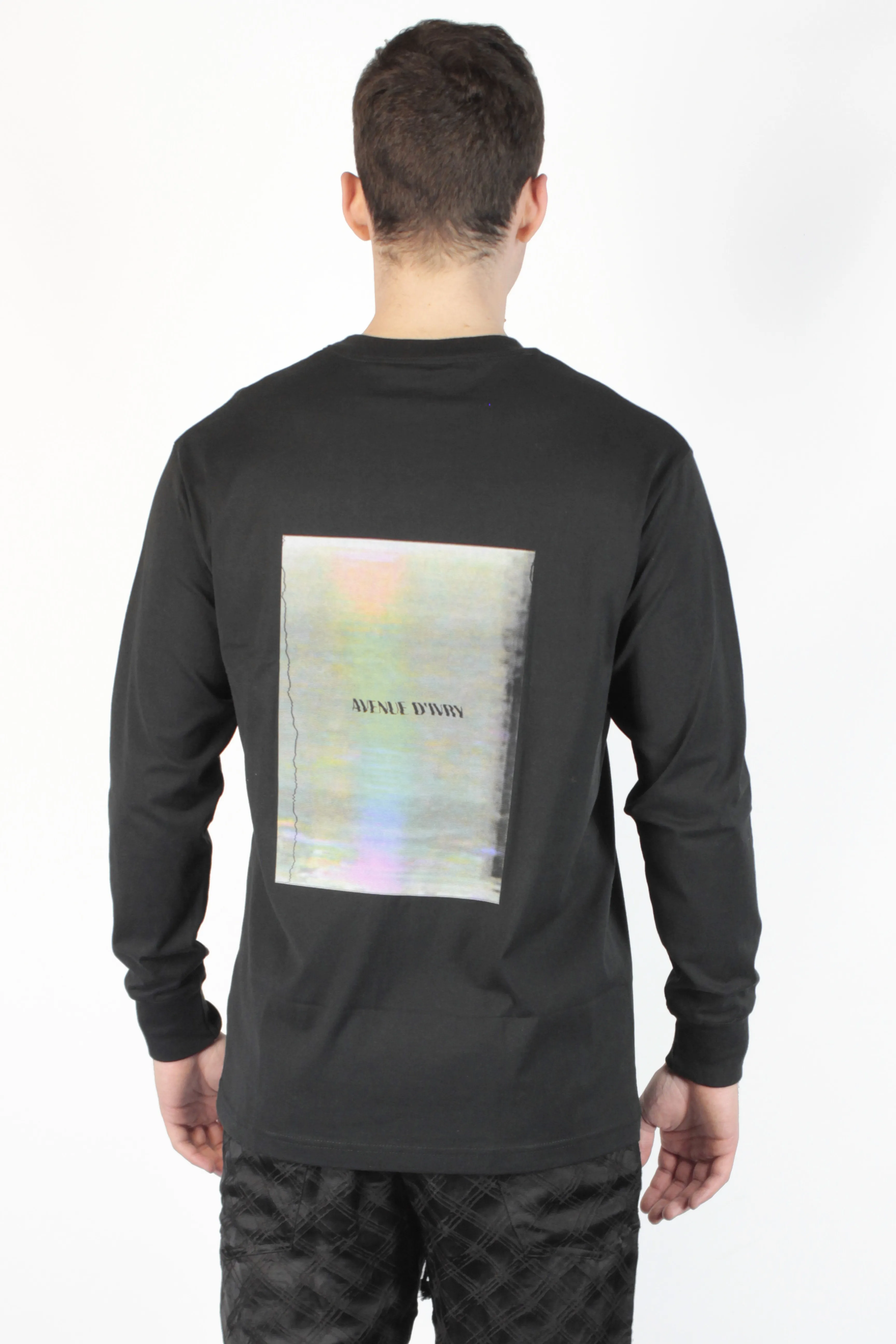   Ratp Ls Tee 