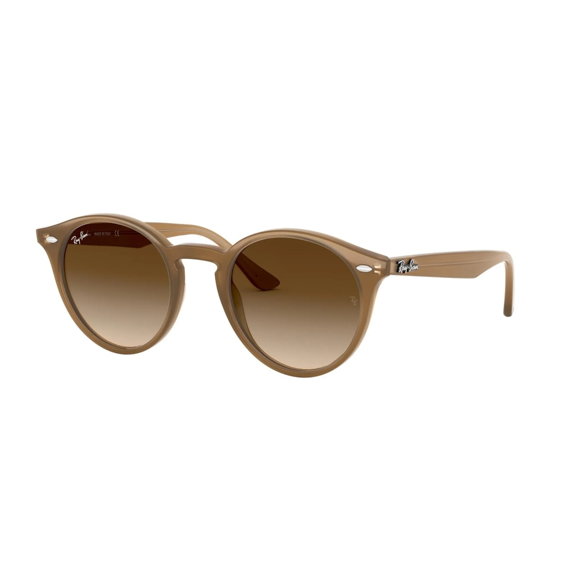   Ray-Ban RB 2180F - 616613 Turtledove | Occhiale Da Sole Unisex 
