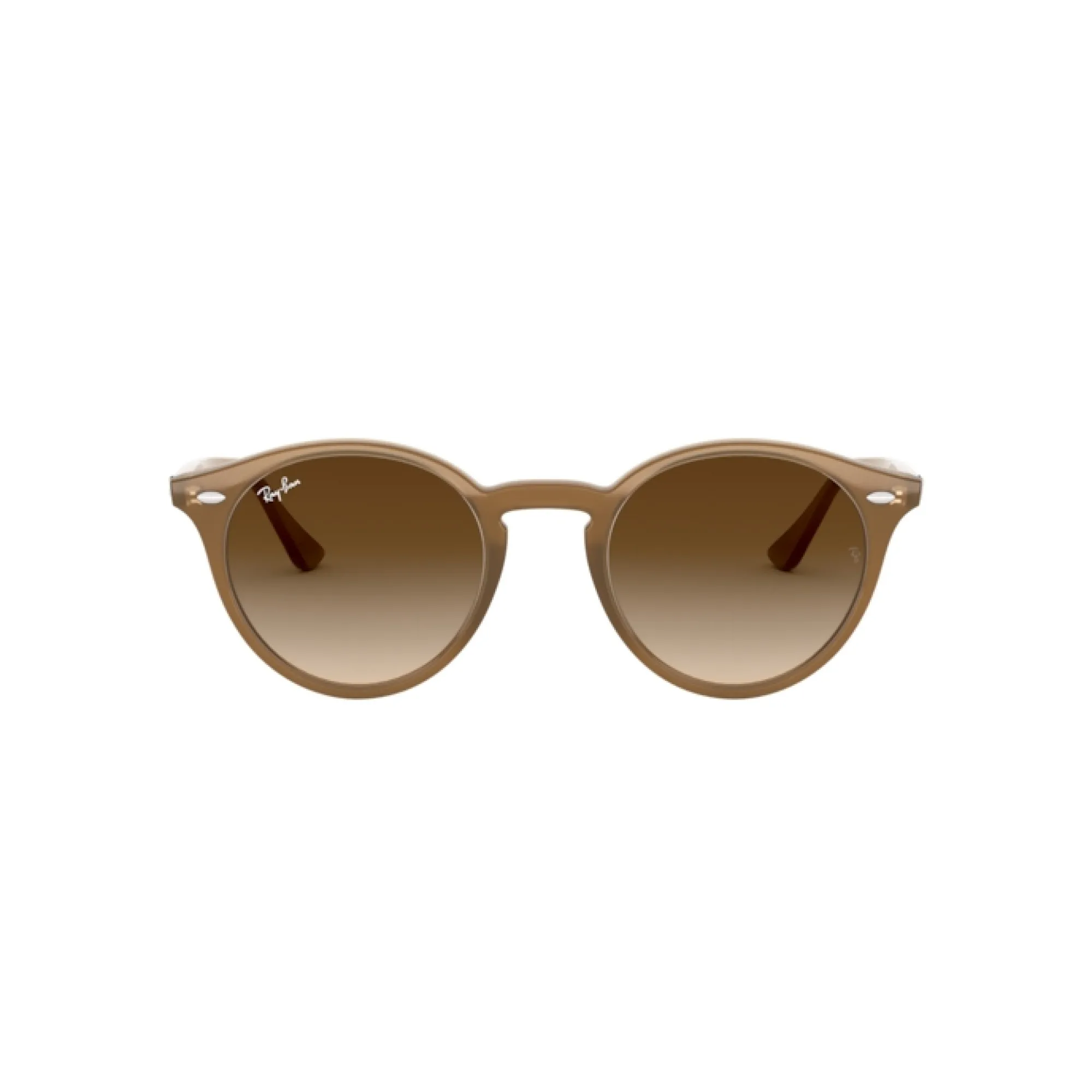   Ray-Ban RB 2180F - 616613 Turtledove | Occhiale Da Sole Unisex 