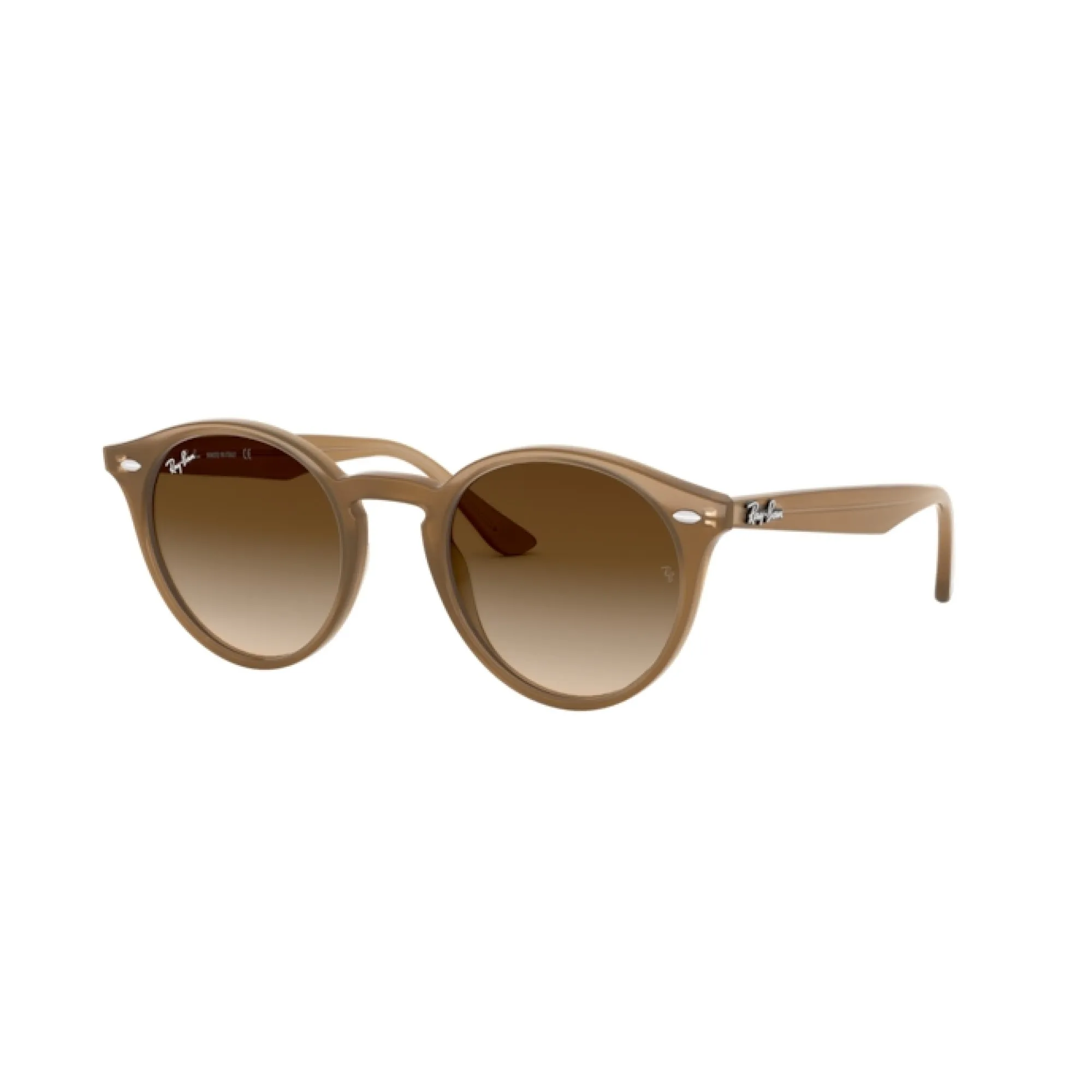   Ray-Ban RB 2180F - 616613 Turtledove | Occhiale Da Sole Unisex 