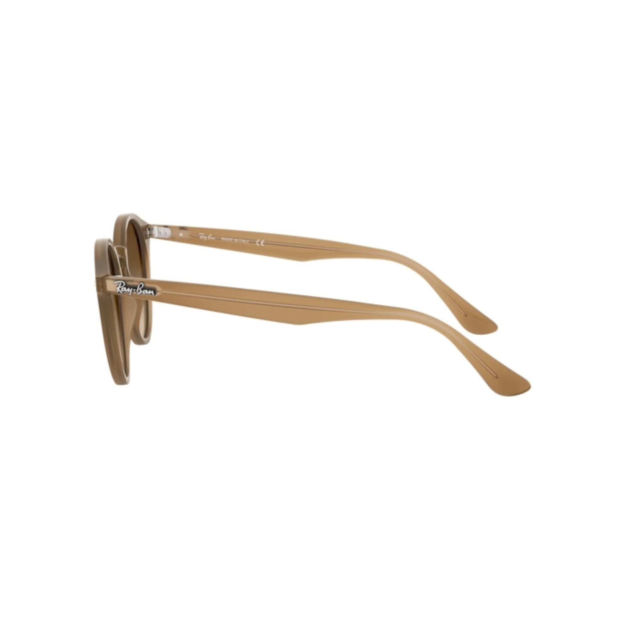   Ray-Ban RB 2180F - 616613 Turtledove | Occhiale Da Sole Unisex 