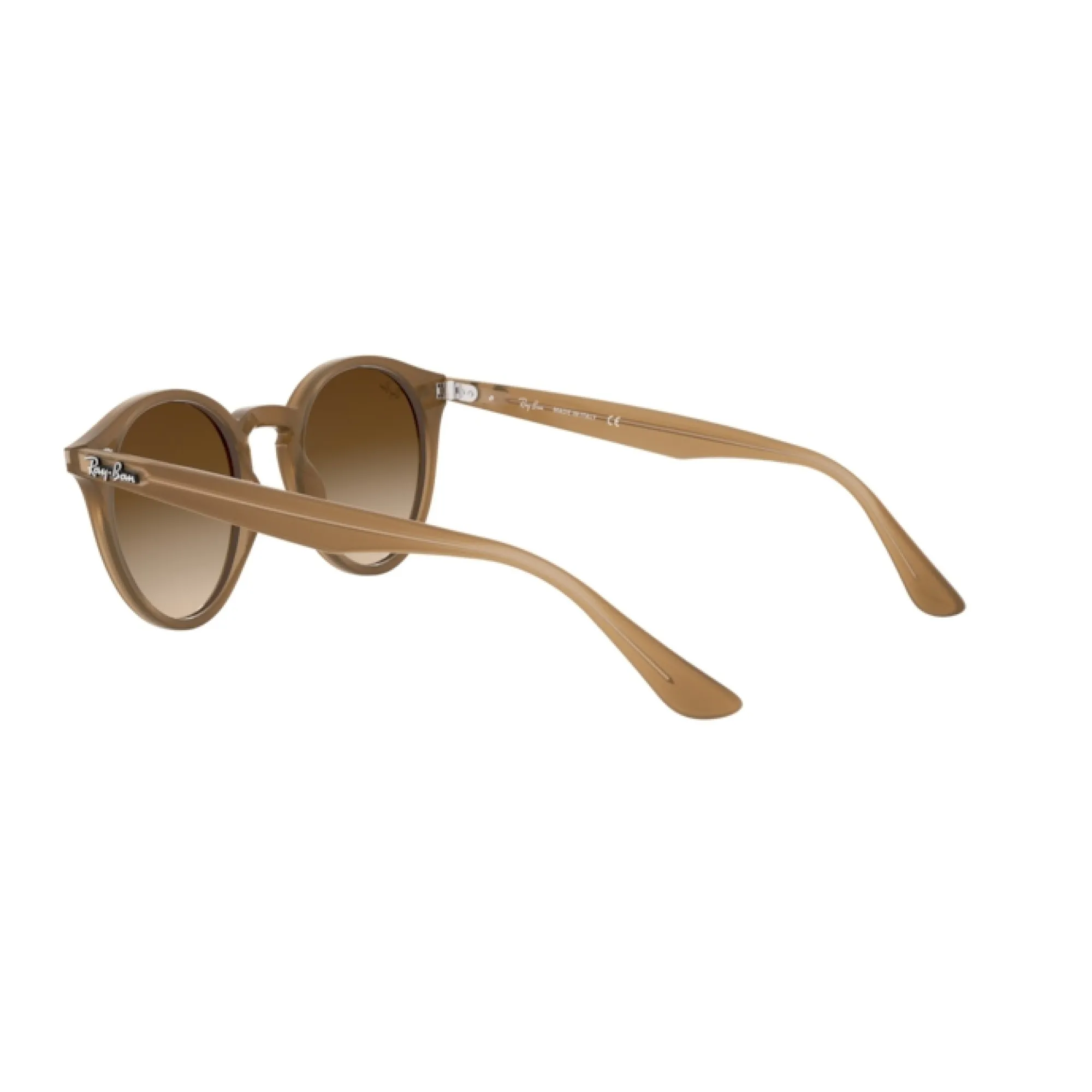   Ray-Ban RB 2180F - 616613 Turtledove | Occhiale Da Sole Unisex 