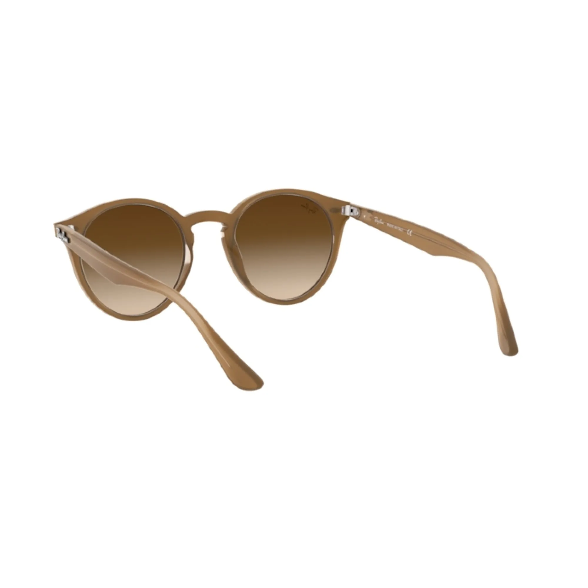   Ray-Ban RB 2180F - 616613 Turtledove | Occhiale Da Sole Unisex 