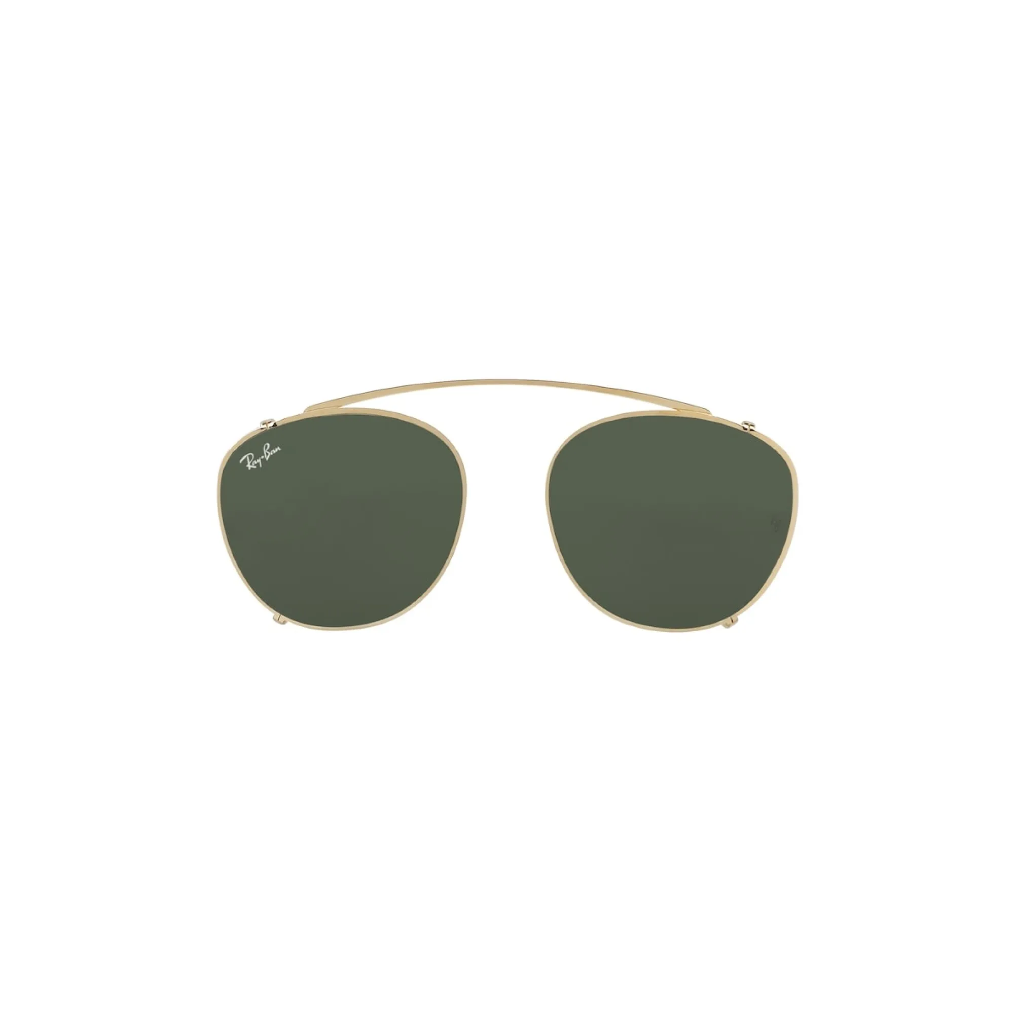   Ray-Ban RX 6355C - 250071 Oro | Occhiale Da Sole Uomo 