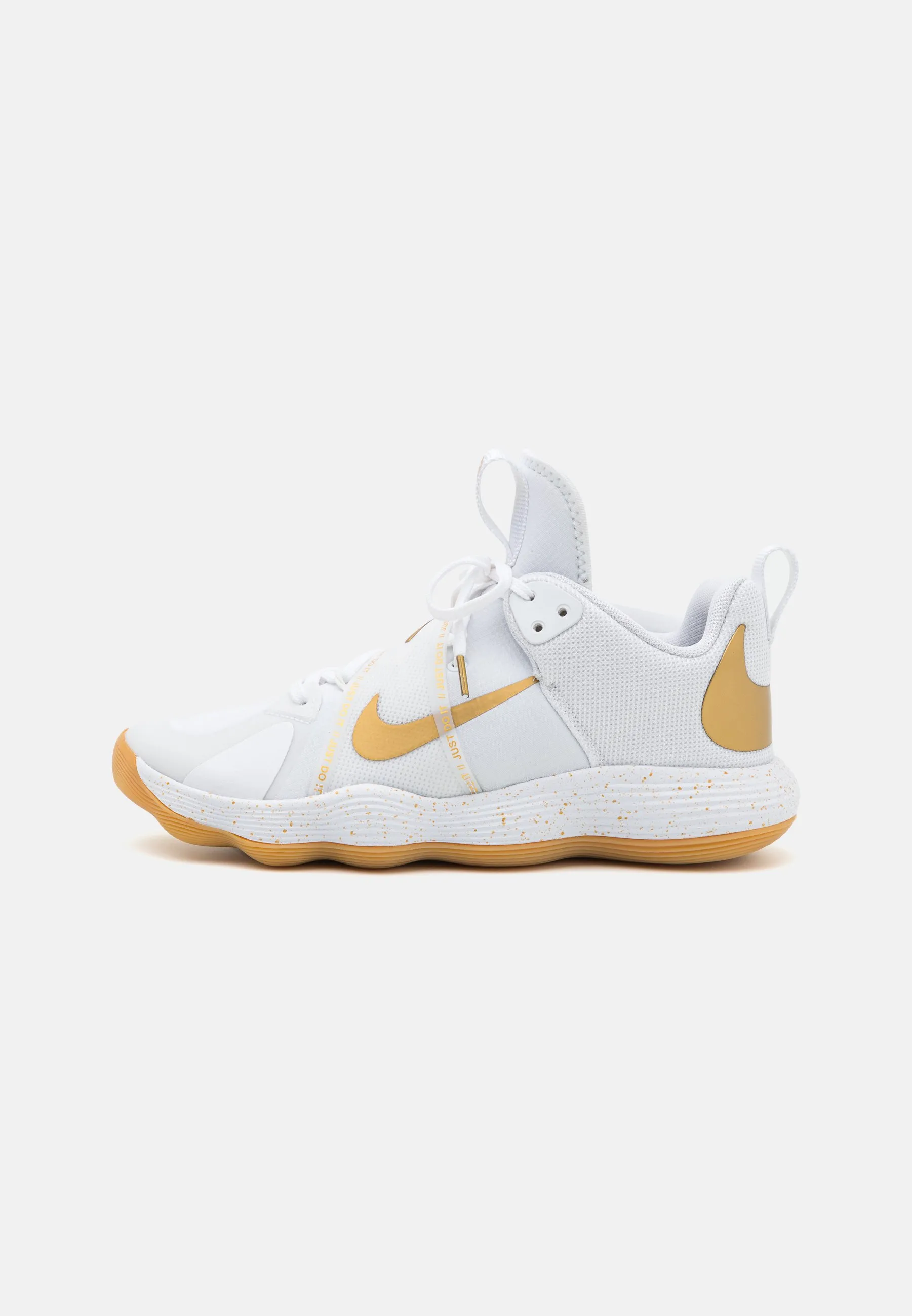 REACT HYPERSET SE UNISEX - Scarpe da pallamano