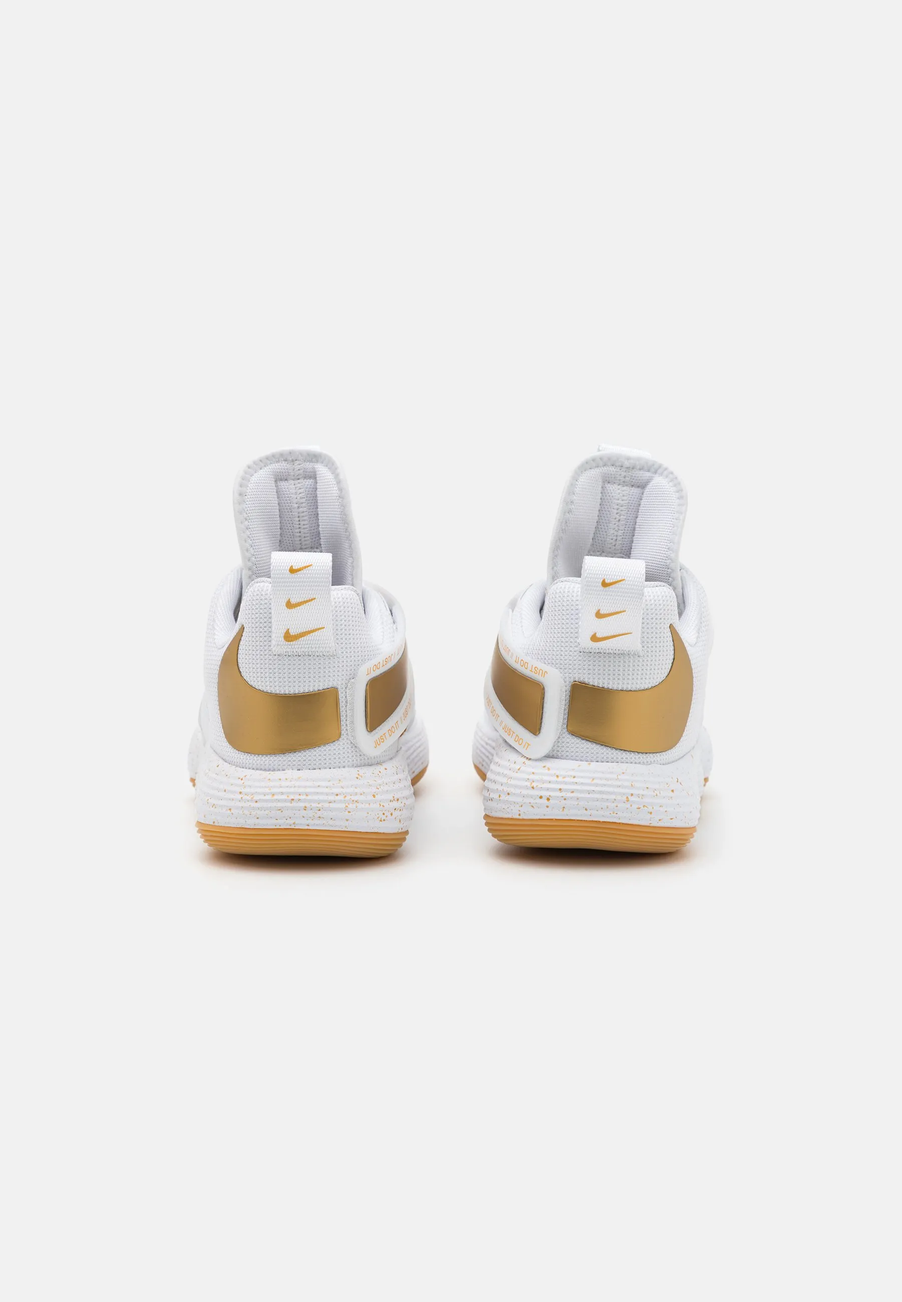 REACT HYPERSET SE UNISEX - Scarpe da pallamano