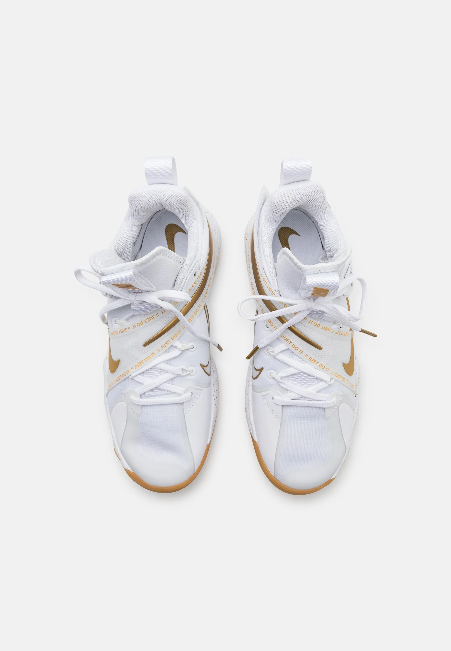 REACT HYPERSET SE UNISEX - Scarpe da pallamano