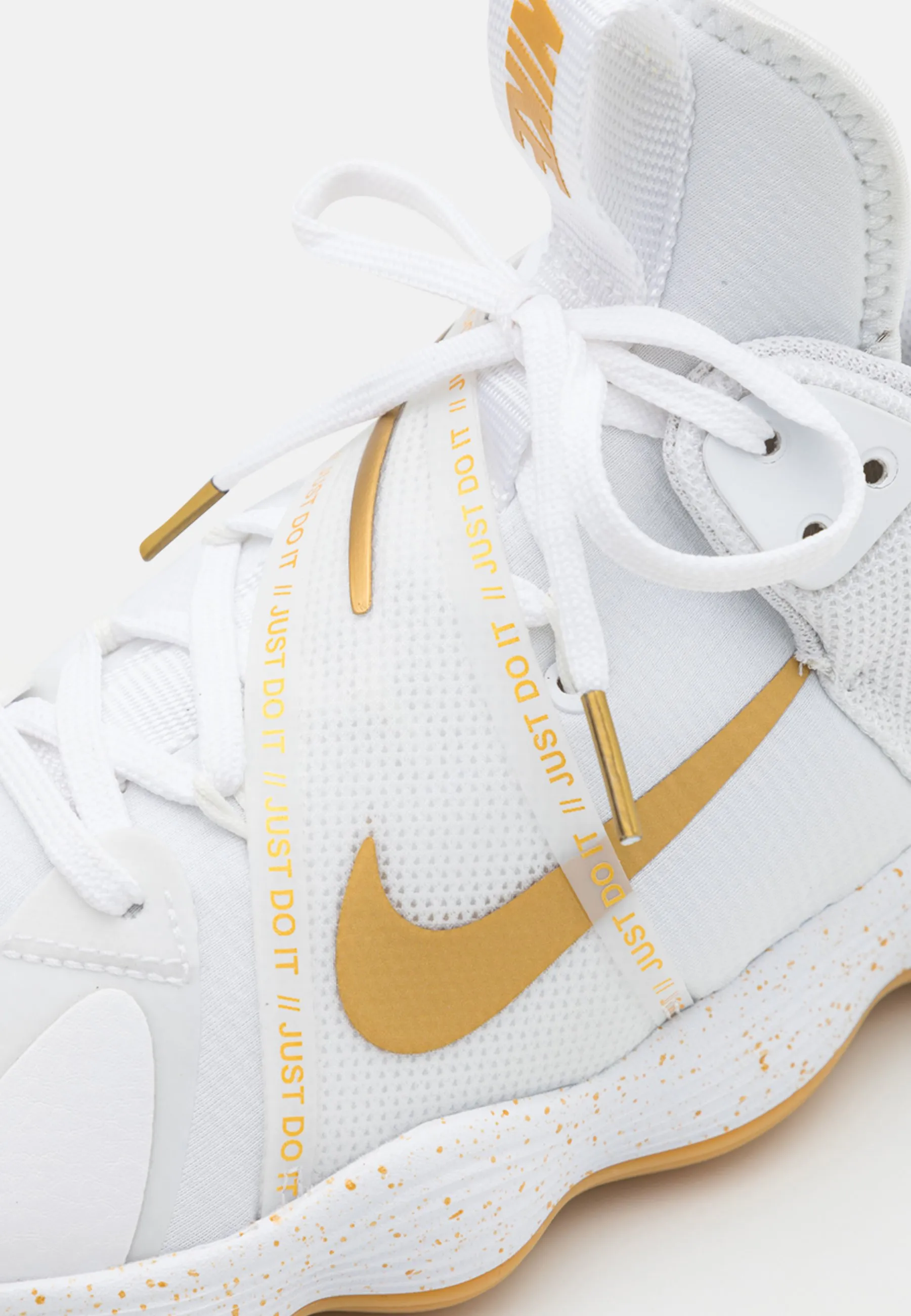 REACT HYPERSET SE UNISEX - Scarpe da pallamano