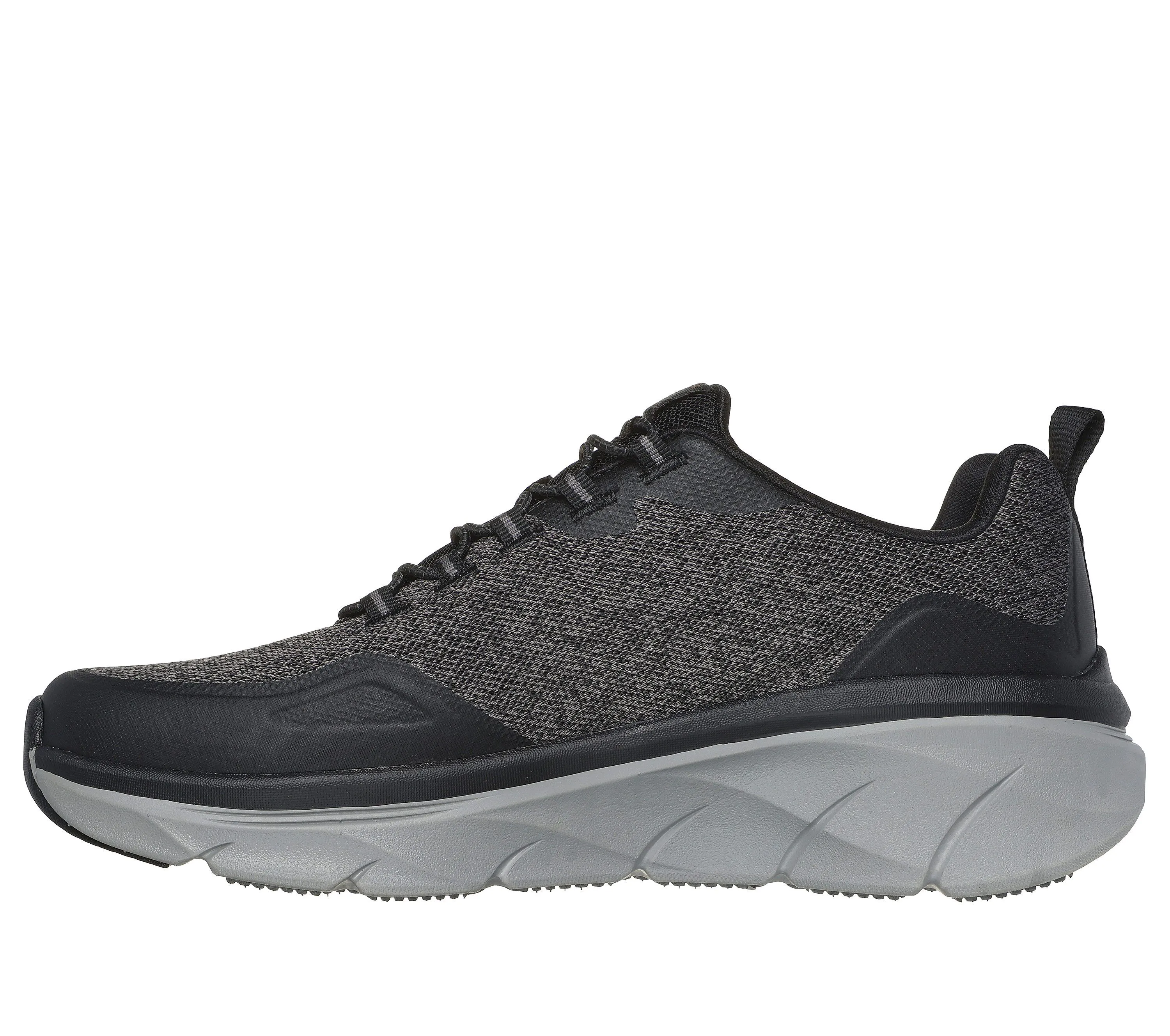 Relaxed Fit: D'Lux Walker 2.0 - Steadyway