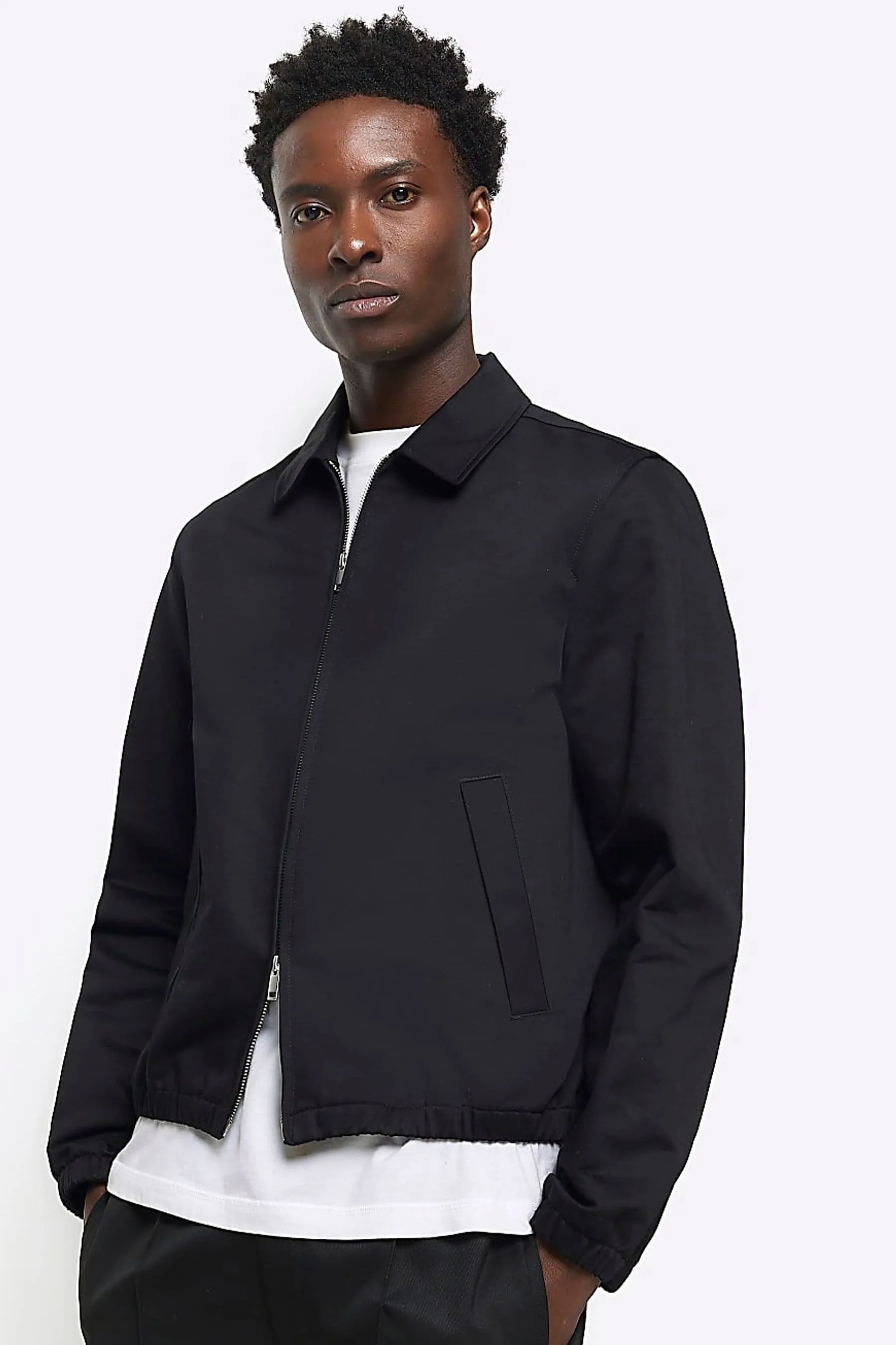 River Island - Giacca elegante
