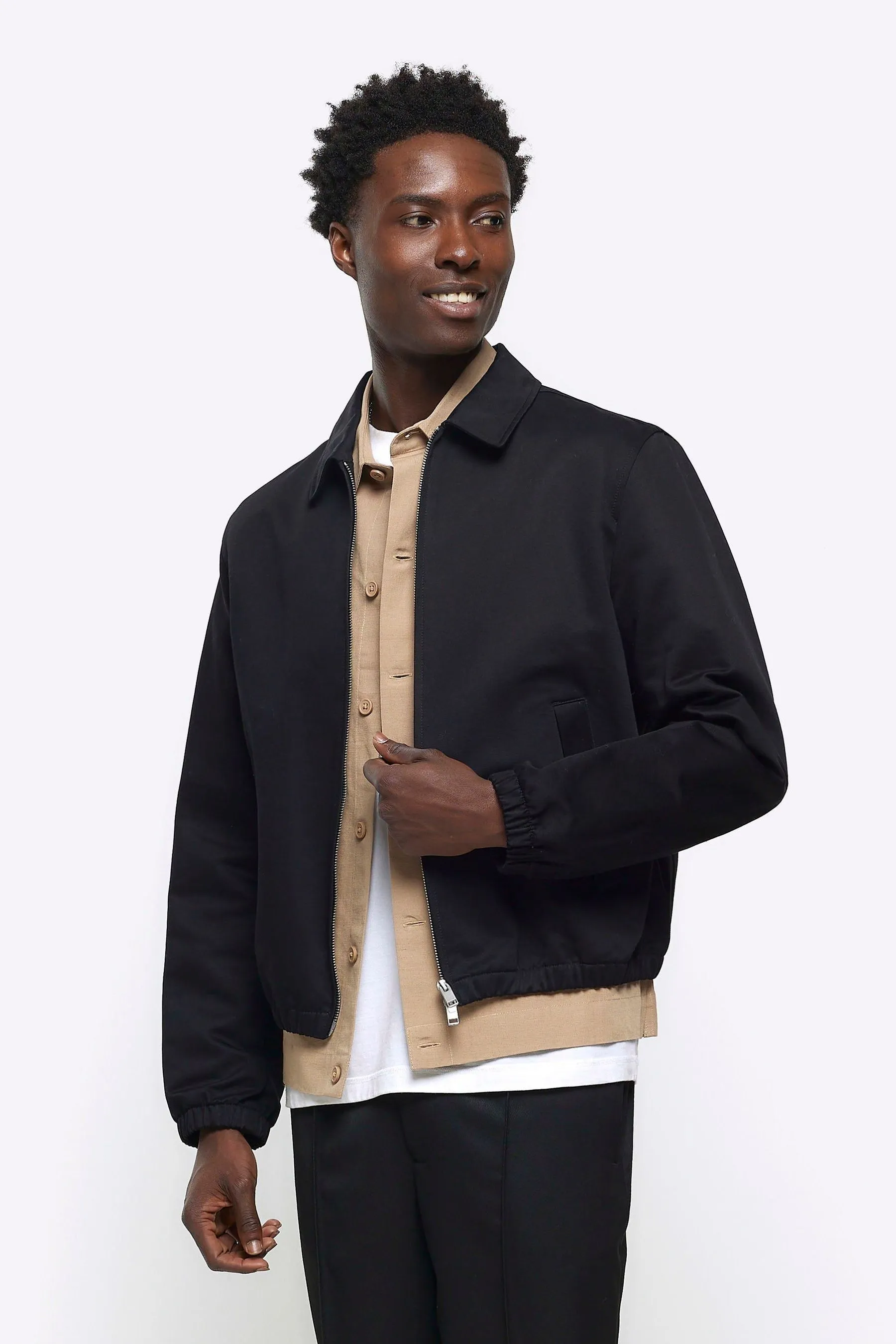 River Island - Giacca elegante