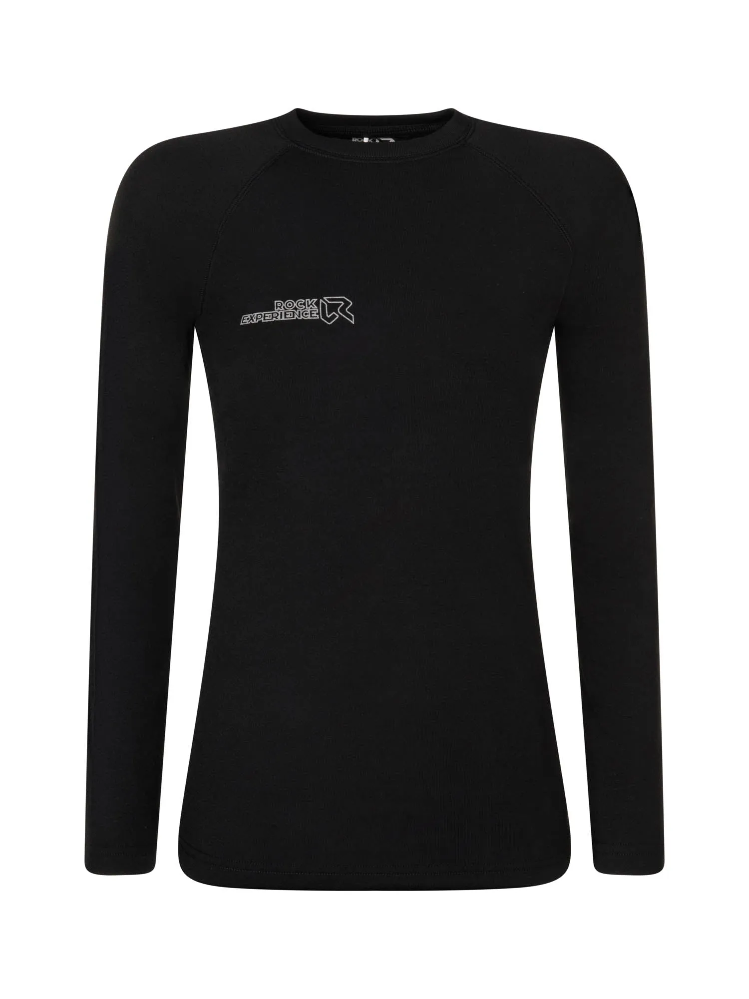 Rock Experience Heaven LS maglietta intimo termico donna SAMPLE