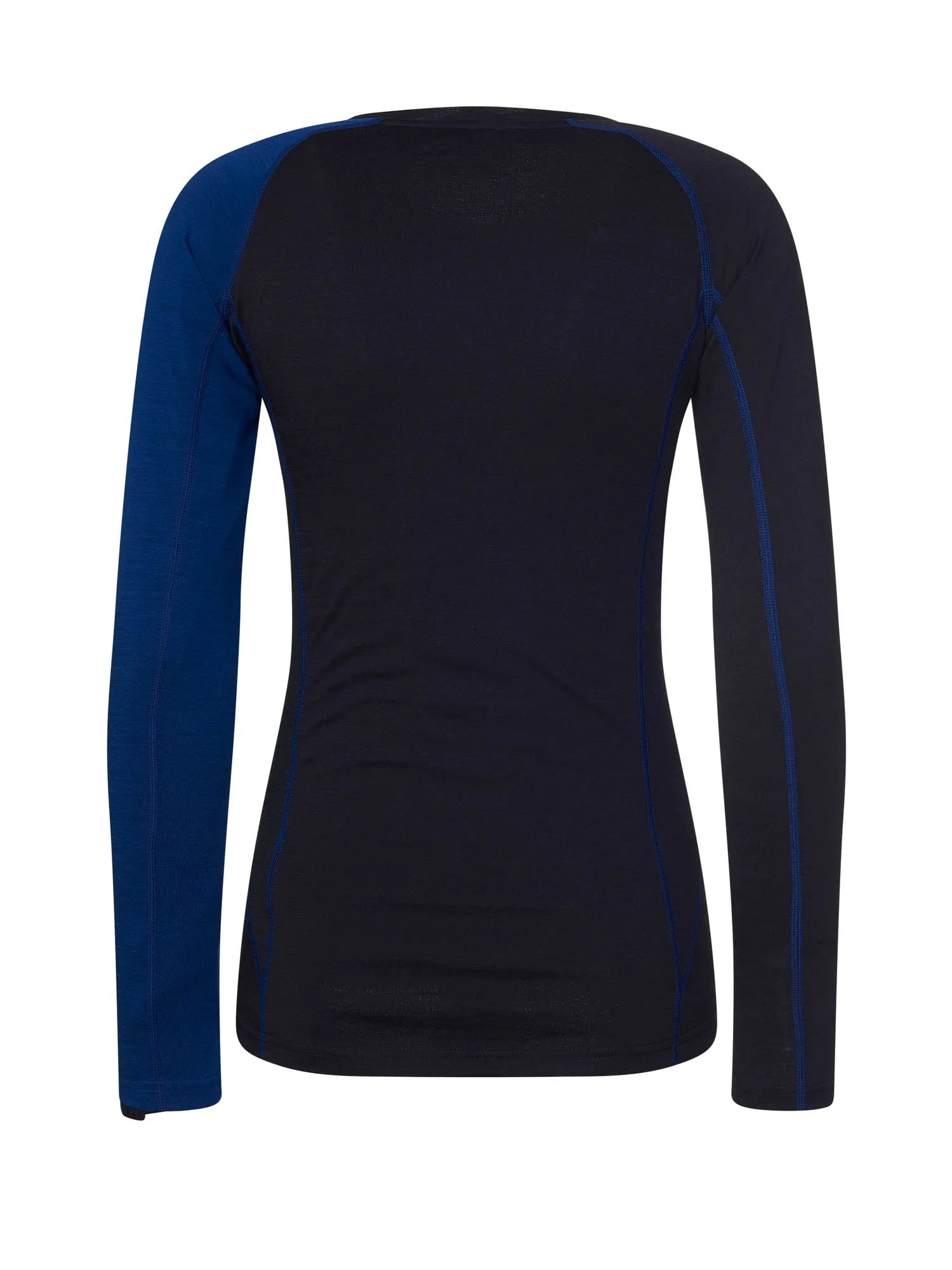 Rock Experience Makani 2.0 LS maglietta donna SAMPLE