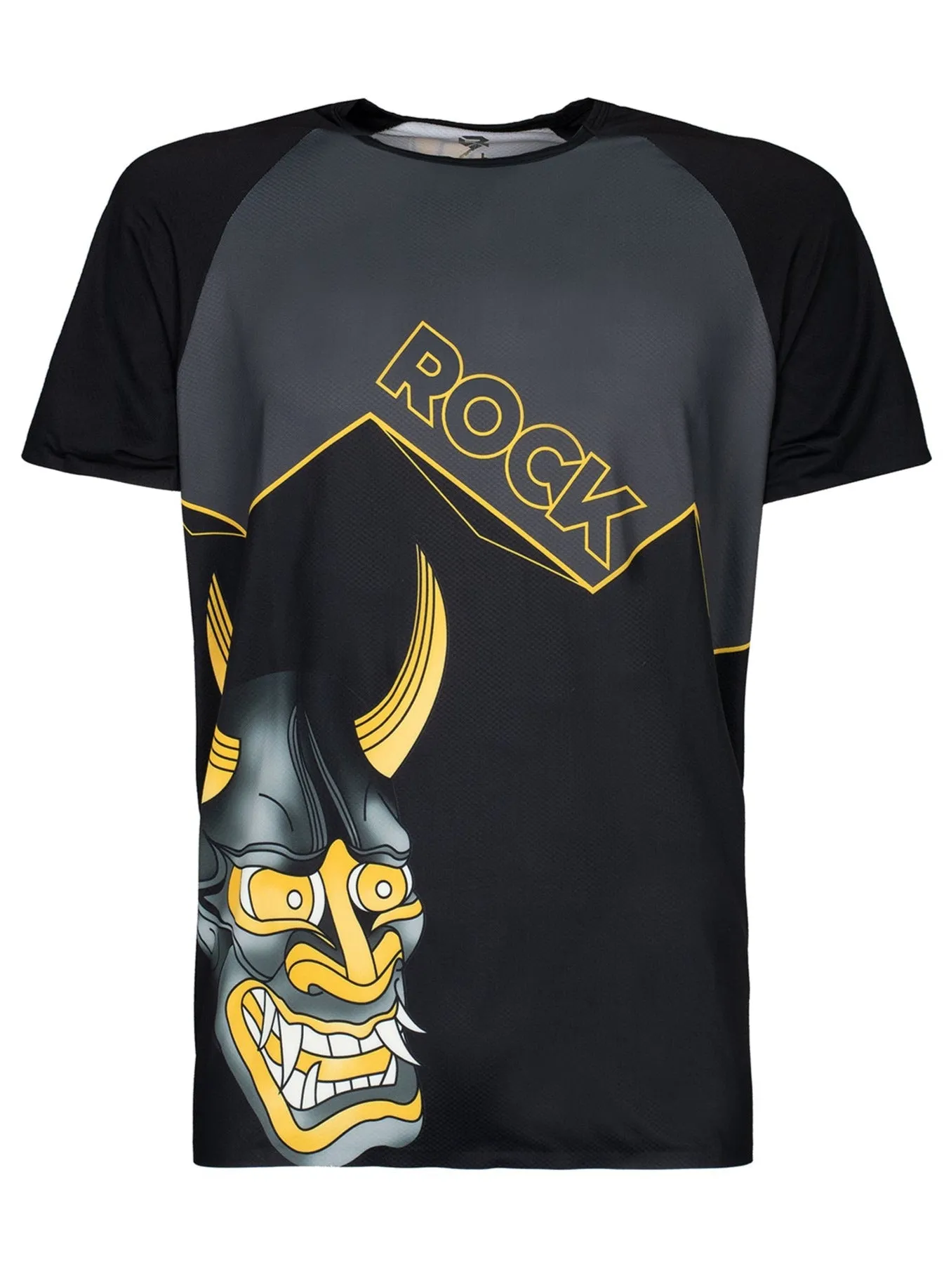 Rock Experience Misaki SS maglietta uomo SAMPLE