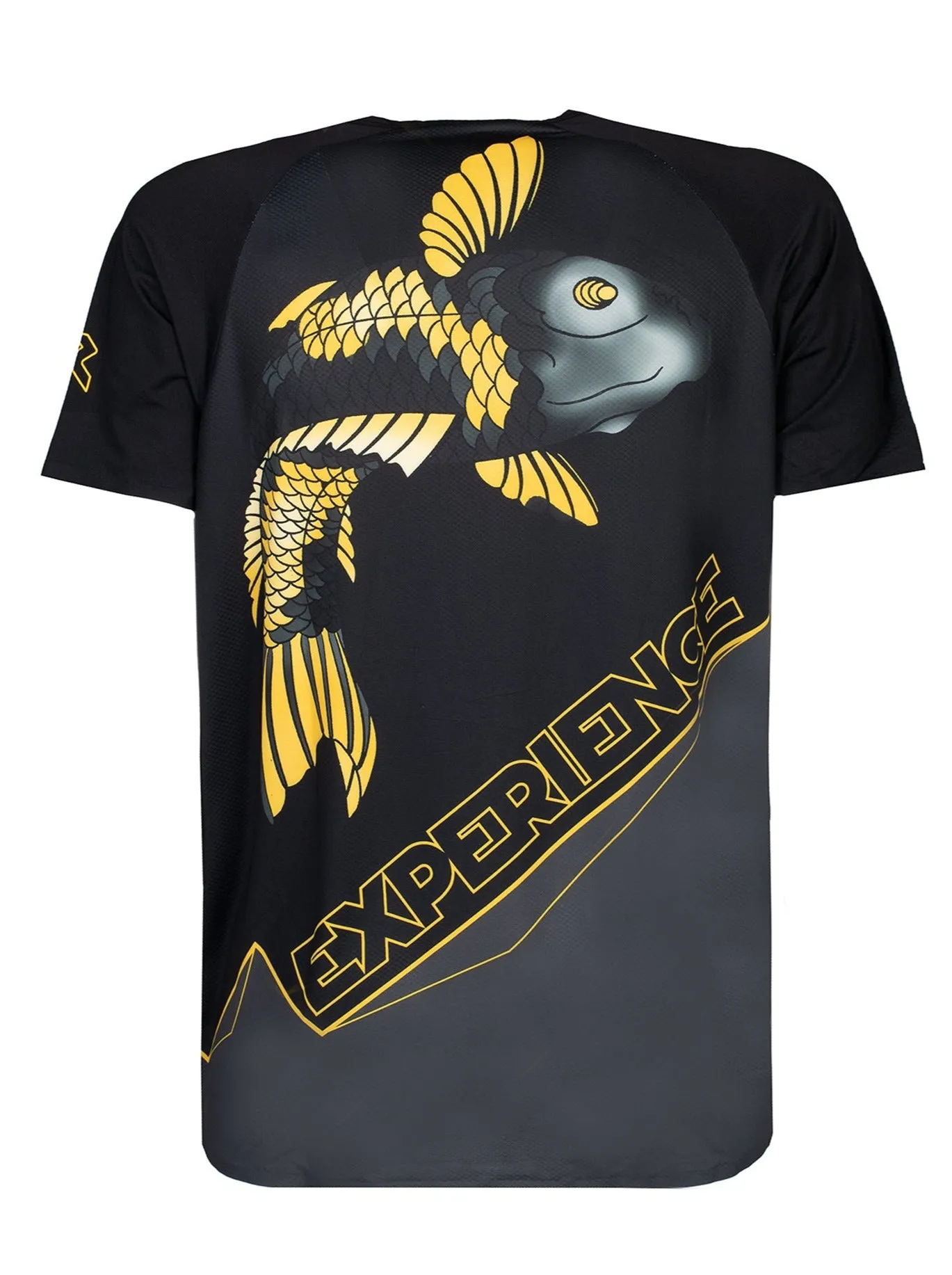 Rock Experience Misaki SS maglietta uomo SAMPLE