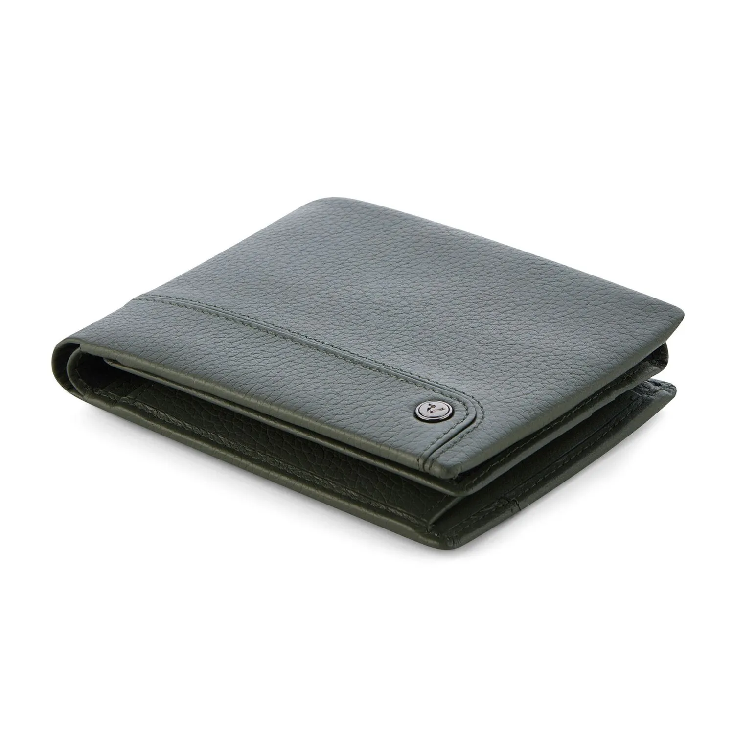 Roncato Alaska Portafoglio Protezione RFID Pelle 13 cm