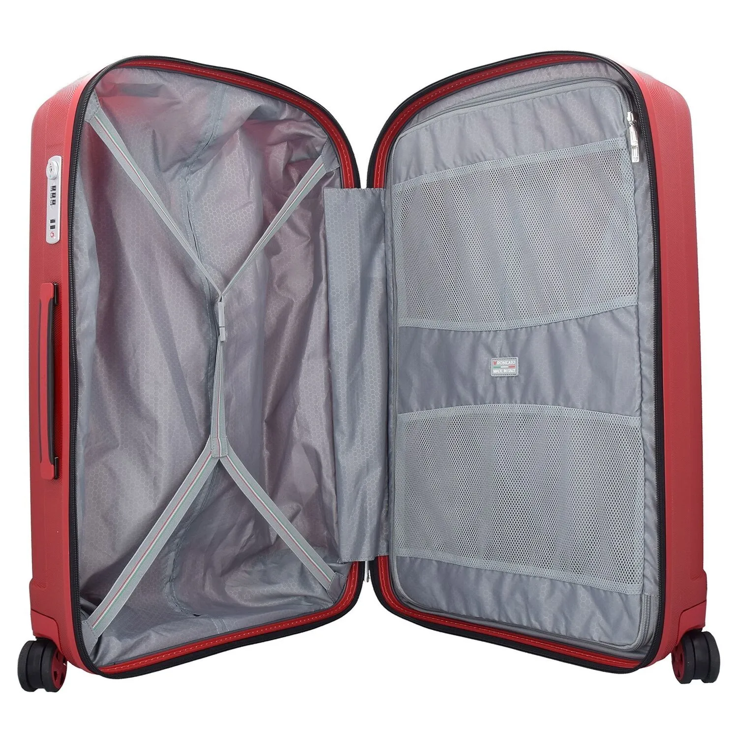 Roncato Unica L Carrello a 4 ruote 80 cm