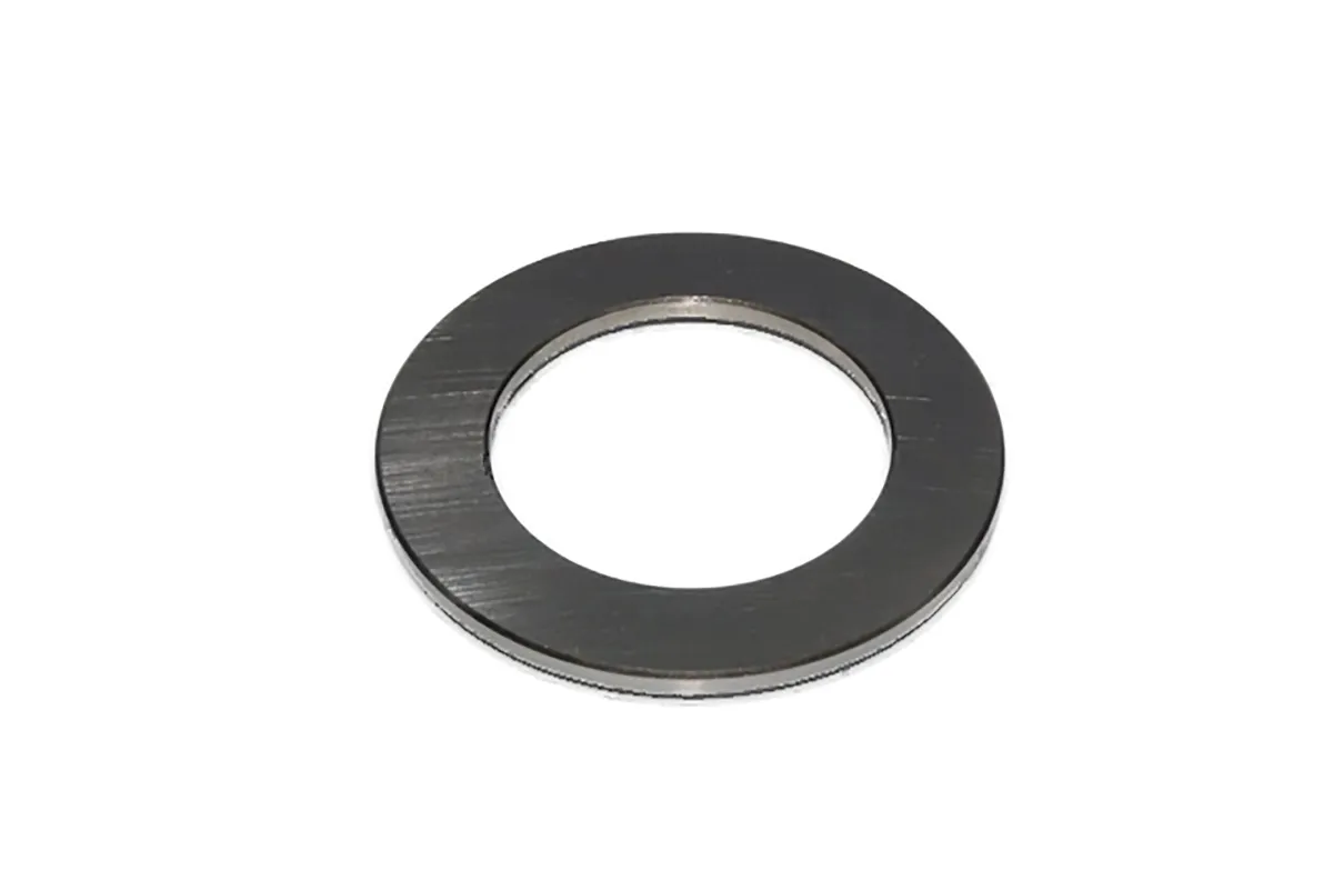 Rondella di posizionamento albero cuscinetto a rulli INA, Ø int. 100mm, Ø est. 150mm, guida larga 11.5mm