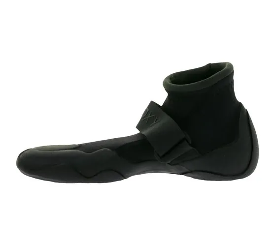 ROXY 2mm Syncro - Scarpe in neoprene per barca Reef Donna ERJWW03012 KVJ0 Nero