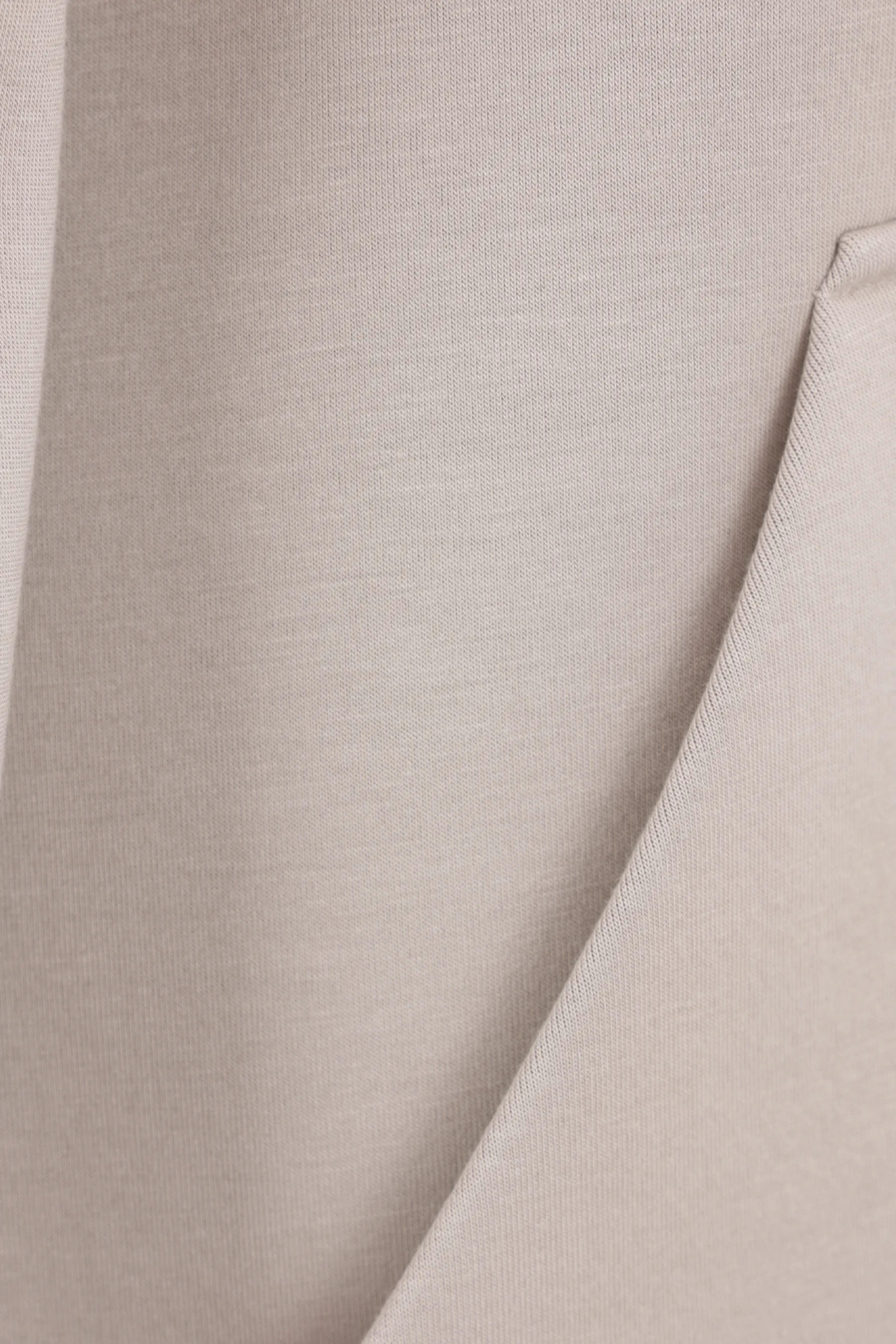  'S MAX MARA giubbotto full-zip Zurca in jersey tecnico 